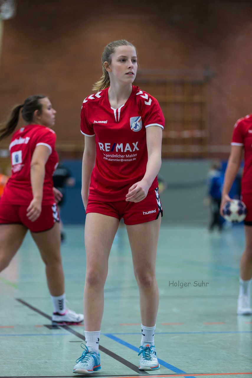 Bild 56 - Frauen BT - HSG WaBo 2011 : Erfebnis: 23:27